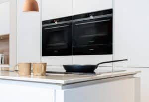 Siemens ontwikkelt energiezuinige en waterbesparende apparaten, KeukenCoach keuken Kopenhagen