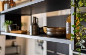 Duurzame keuken met een tijdloos design, KeukenCoach keuken Rotterdam