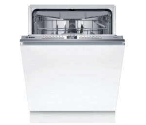 Bosch inbouw vaatwasser XXL
